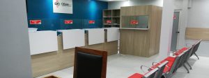 CESAM SA - Centre de Santé et d'Analyse Médicale